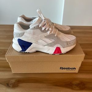 Reebok Aztrec double 93 unisex